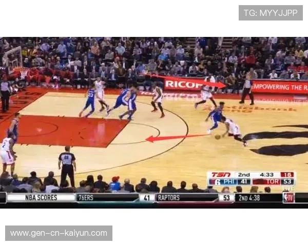 NBA球队在录像会上强调“无球掩护角度” NBA球队在录像会上强调“无球掩护角度”
